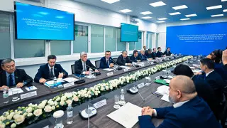 Сенат разрабатывает законопроект для поддержки индустриального сектора