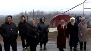 “Невыносимо холодно“. Жители пригорода Актобе возмущены регулярными отключениями света