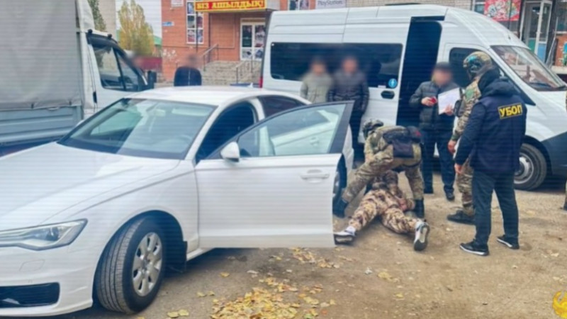 Кадр из видео