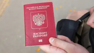 Жительница Уральска оказалась в суде из-за российского паспорта