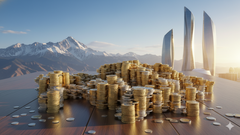 Изображение сгенерировано при помощи нейросети