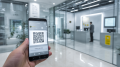 Единый QR-код и переводы между банками: Мажилис принял закон