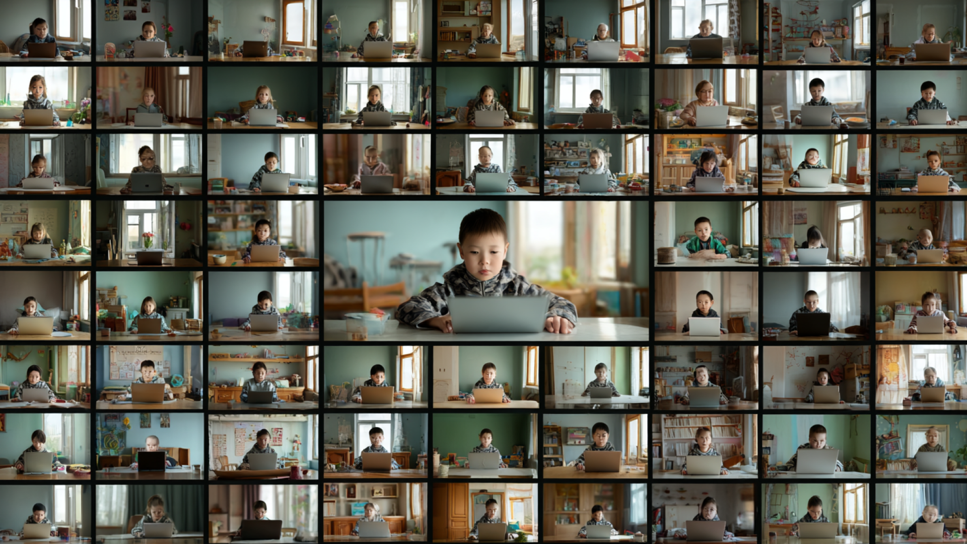 250 тысяч школьников перевели на дистанционку - Минздрав