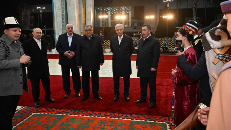 Фото пресс-службы Акорды