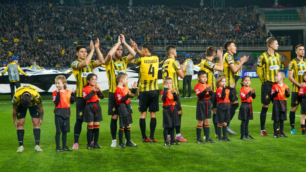 Фото ©️ Tengrinews.kz / Болат Айтмолда