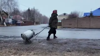 Город на севере Казахстана оказался на грани коммунального коллапса