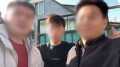 Граждан Китая похитили и вымогали деньги сразу после прилёта в Алматы