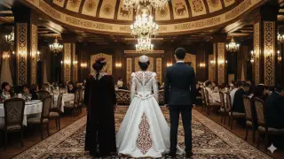 “Заберите дочь“: келин отказалась кланяться, дело дошло до суда