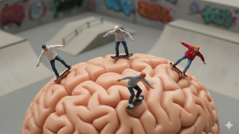 Изображение сгенерировано при помощи нейросети