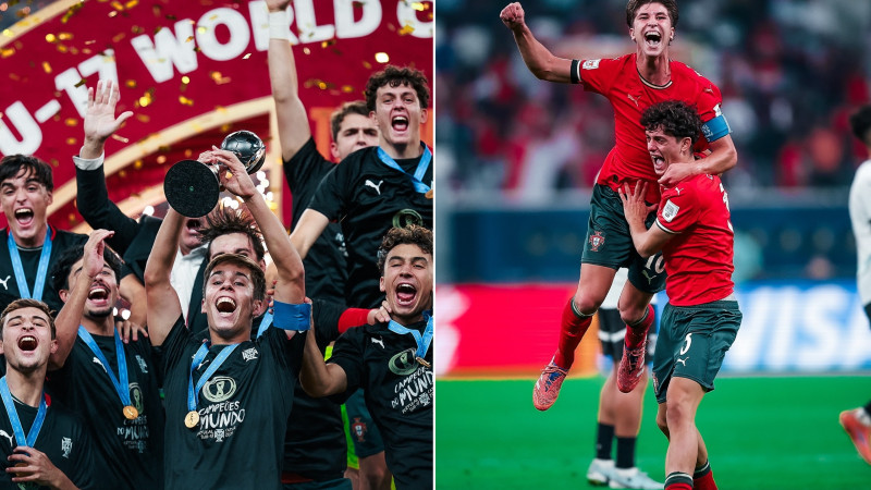 Фото: instagram.com/portugal