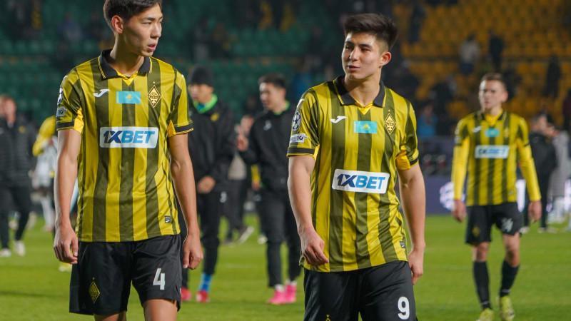 Фото ©️ Tengrinews.kz / Болат Айтмолда