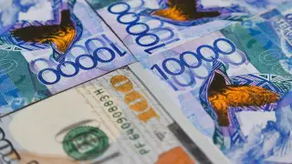 Укрепление курса тенге — затишье перед бурей? Ответ главы Нацбанка