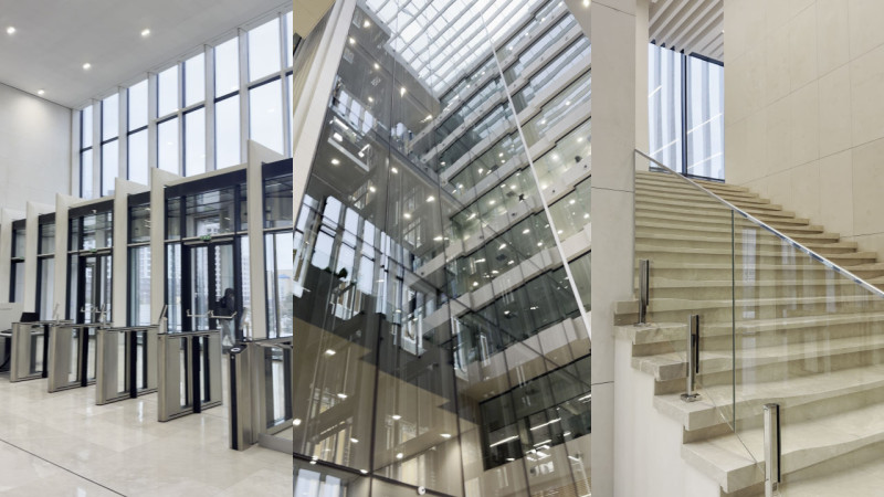 Кадры из видео