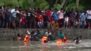 Наводнения в Азии: популярный курорт ответил на опасение туристов