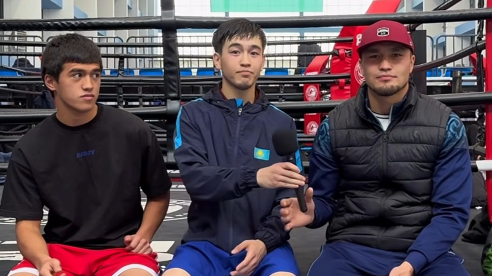 Кадры из видео