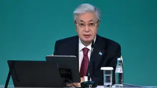 Токаев о “теневой“ политике и провокациях: “Правоохранители должны быть готовы“