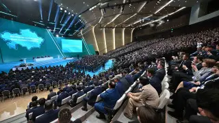 Токаев: Акимы должны отчитываться перед людьми – это нужно закрепить в законе