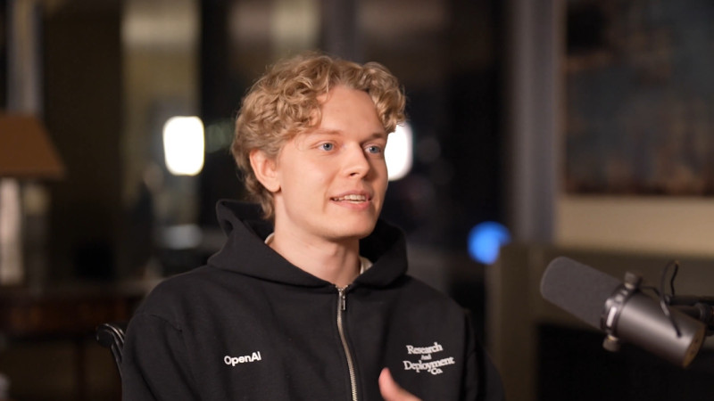 Кадр из видео