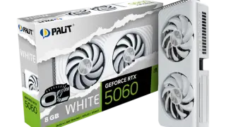 Лучшие видеокарты 2025 года: какие выбрать на примере трёх популярных игр