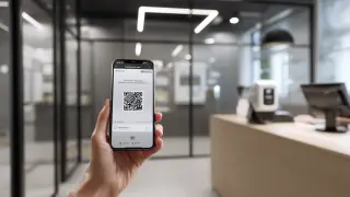 Единый QR-код: в Нацбанке рассказали, когда система заработает полноценно