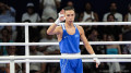 Сборная Казахстана по боксу объявила состав на чемпионат мира