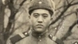 В Шымкенте умер последний ветеран Великой Отечественной войны