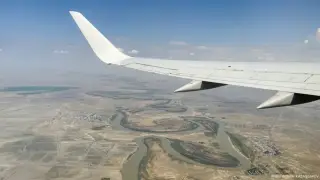 Задержка самолётов Airbus в Казахстане: причину обещают устранить до конца дня