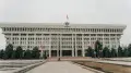 Досрочные парламентские выборы стартовали в Кыргызстане