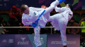 Призёр Олимпиады из Казахстана вышла в финал чемпионата мира