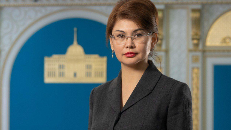 Аида Балаева. Фото пресс-службы Акорды