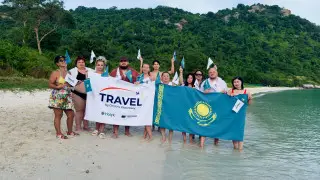 Влюбиться в Паттайю: вдохновляющая история Дмитрия Казанцева