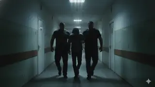 Переломанные рёбра и кровоизлияния: семья умершего в наркологии казахстанца не верит следствию