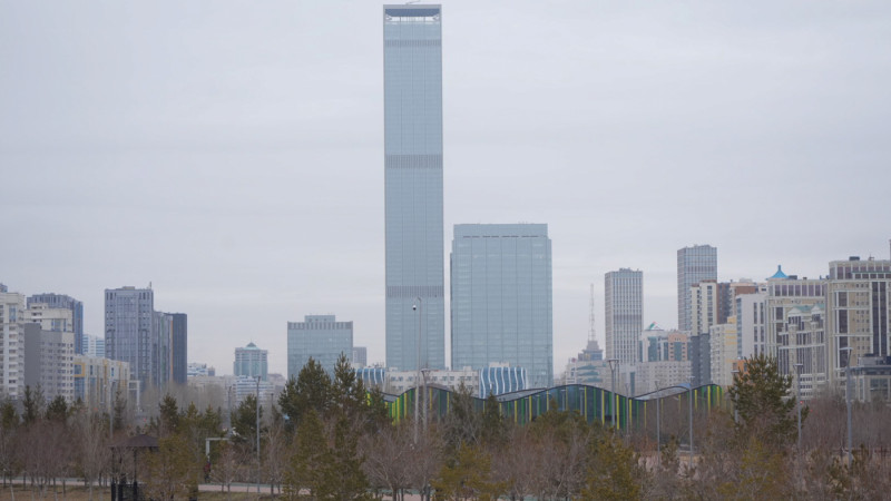 Фото ©️ Tengrinews.kz / Маржан Куандыкова