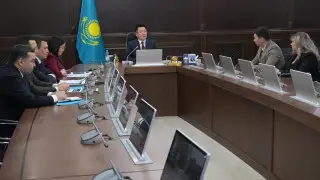 В Павлодарской области подписали меморандум по стабилизации цен на овощи