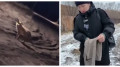 “Боимся даже в магазин выйти“. Дикие животные держат в страхе село на севере Казахстана