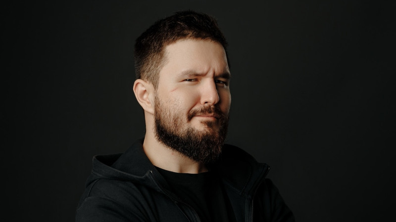 Фото: instagram.com/zhu.standup