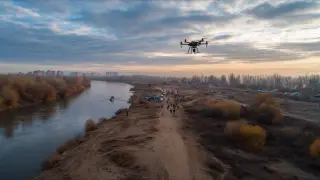 Их искали два дня: тела подростка и мужчины нашли в Актобе