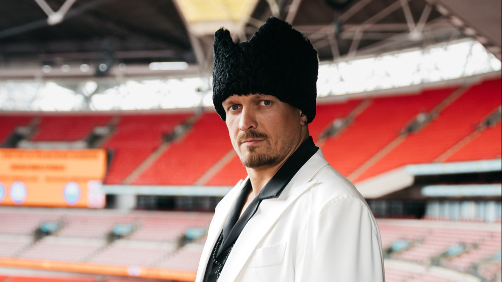 Фото: instagram.com/usykaa