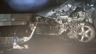 Чемпион Европы погиб в автокатастрофе под Алматы