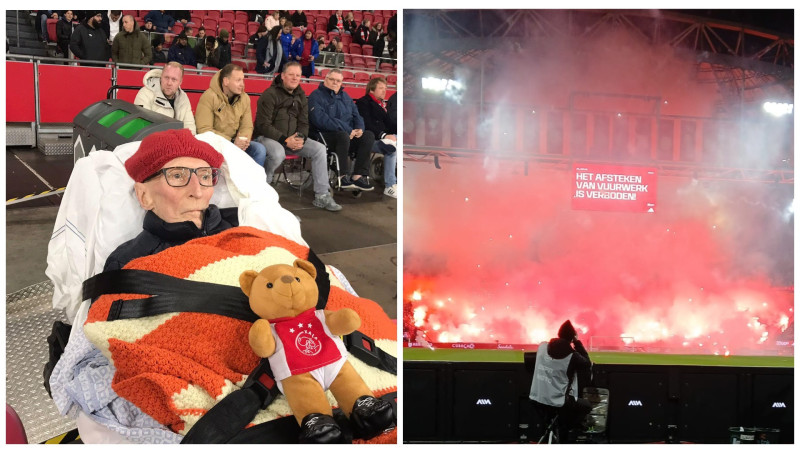 Фото: instagram.com/wensenambulance_noordholland