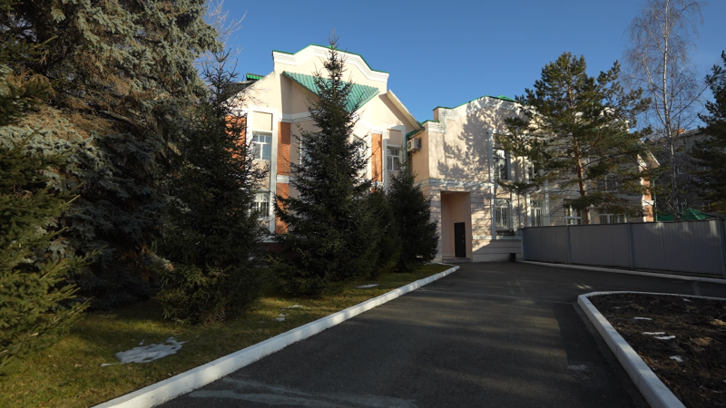 Фото ©️ Tengrinews.kz / Маржан Куандыкова