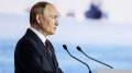 Путин заявил о готовности России к войне с Европой при необходимости