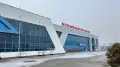 В аэропорту Актобе задерживаются рейсы