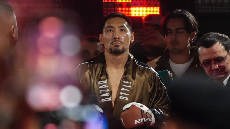 Фото ©️ Tengrinews.kz / Турар Казангапов