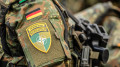 В Германии украли крупную партию боеприпасов, предназначенных для военных
