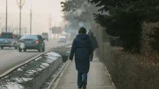 В трёх регионах Казахстана открыли движение на трассах после улучшения погоды