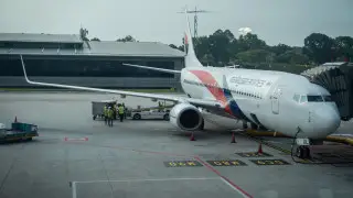 Малайзия возобновит поиски пропавшего в 2014 году Boeing с пассажирами