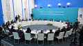 В Астане прошло заседание рабочей группы по парламентской реформе