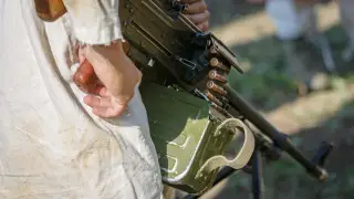 Таджикистан запросил военную помощь ОДКБ - СМИ