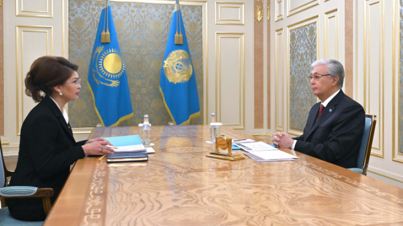 Фото пресс-службы Акорды